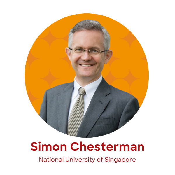 Simon Chesterman